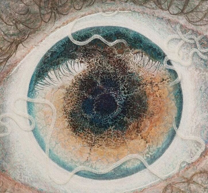 Parasites