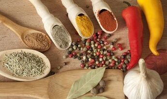 Folk remedies to remove parasites
