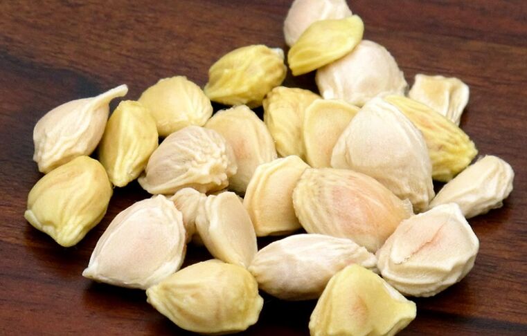 Champion Seeds Against Parasites